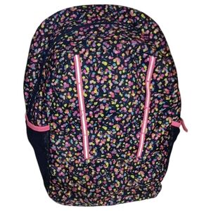 Lands End Colorful Classmate Backpack